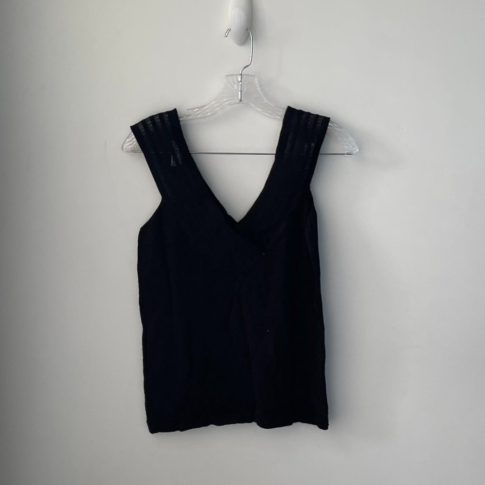 AQE Fashion V-Neck Shirt